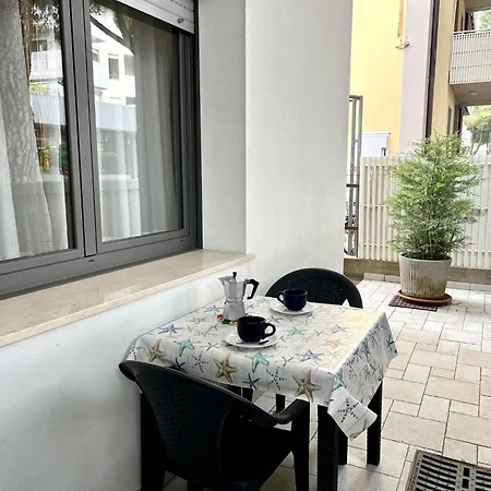 Διαμέρισμα In Lignano 53411 *