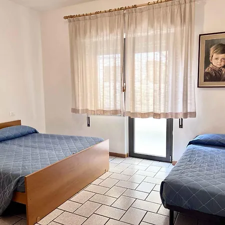 Διαμέρισμα In Lignano 53411
