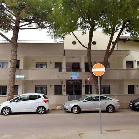 In Lignano 53411 Lignano Sabbiadoro