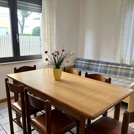 Апартаменты In Lignano 53411