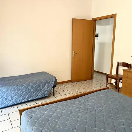 Апартаменты In Lignano 53411 *