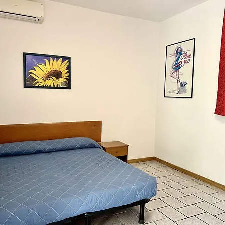 In Lignano 53411 Апартаменты Линьяно-Саббьядоро