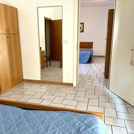 Апартаменты In Lignano 53411 *